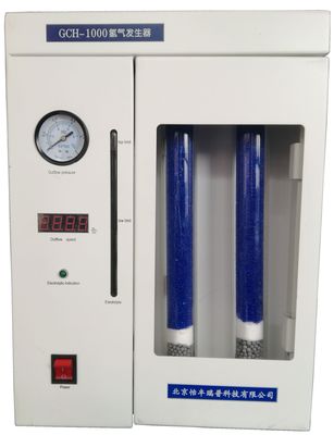 GCH-800型氢气发生器