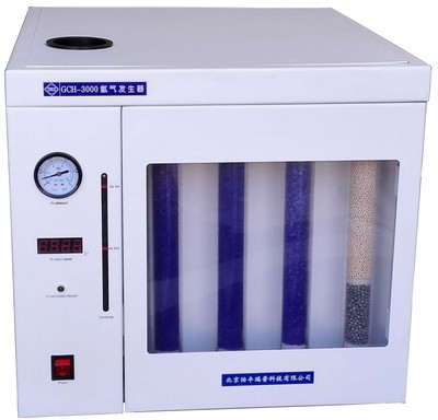 GCH-3000型氢气发生器