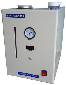 GCH-800型氘气发生器