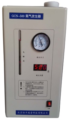 GCN-500A型氮气发生器