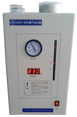 GCN-800A型氮气发生器