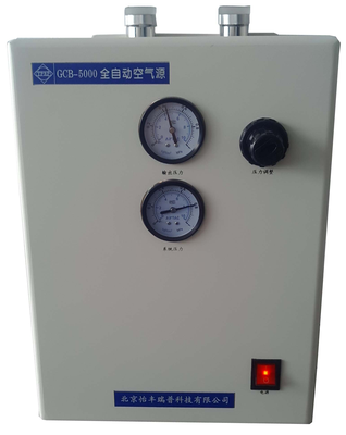 GCB－5000全自动空气源